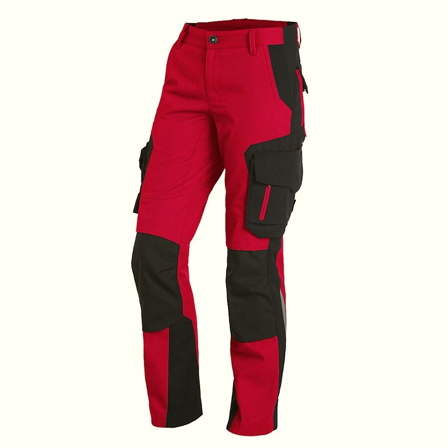 125600 FHB Damen Arbeitshose Alma Mischgewebe 125600 FHB Damen Arbeitshose Alma Mischgewebe