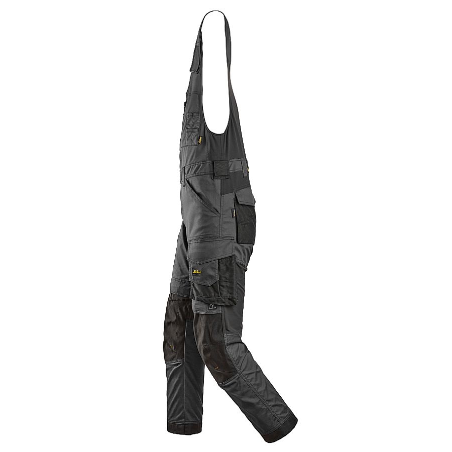 6023 Snickers Kombihose AllroundWork Stretch