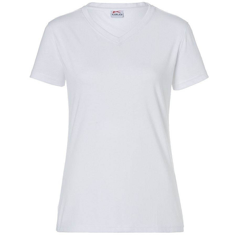5024 Kübler Damen T-Shirt Mischgewebe 5024 Kübler Damen T-Shirt Mischgewebe