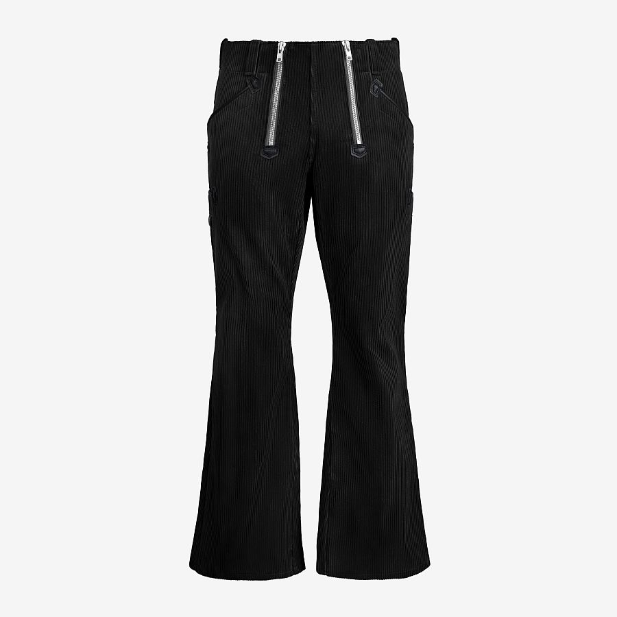 500/04 FHB Zunfthose Friedrich Trenkercord Schlag