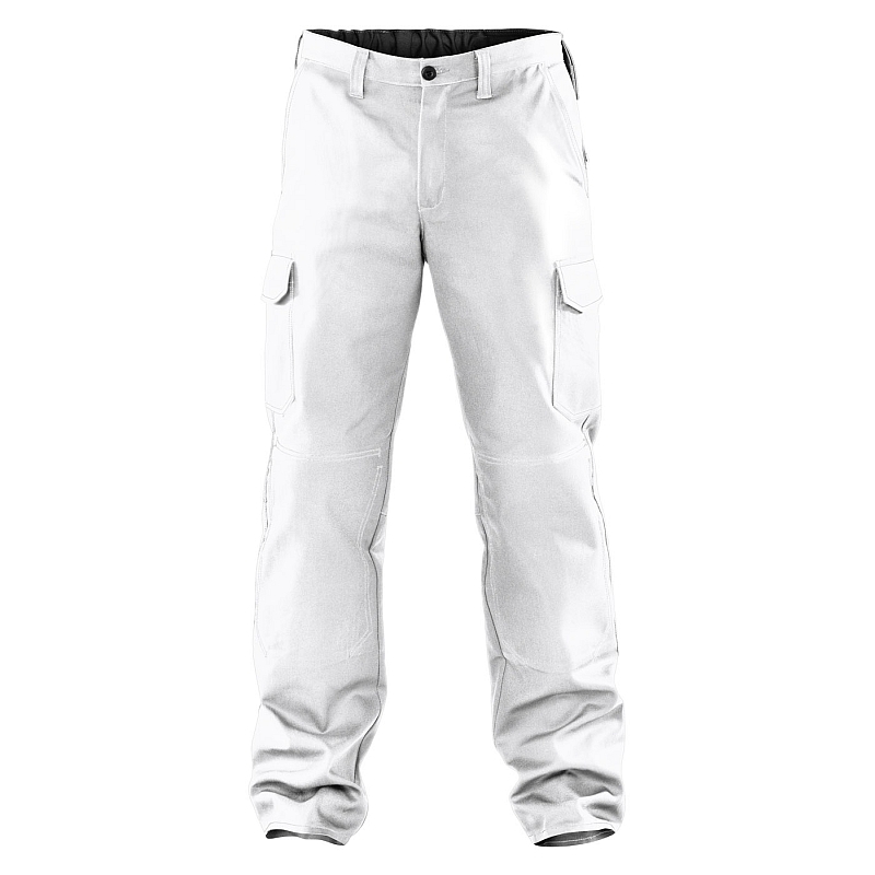 2448 Kübler Cargohose ORGANIQ 100% Baumwolle 2448 Kübler Cargohose ORGANIQ 100% Baumwolle