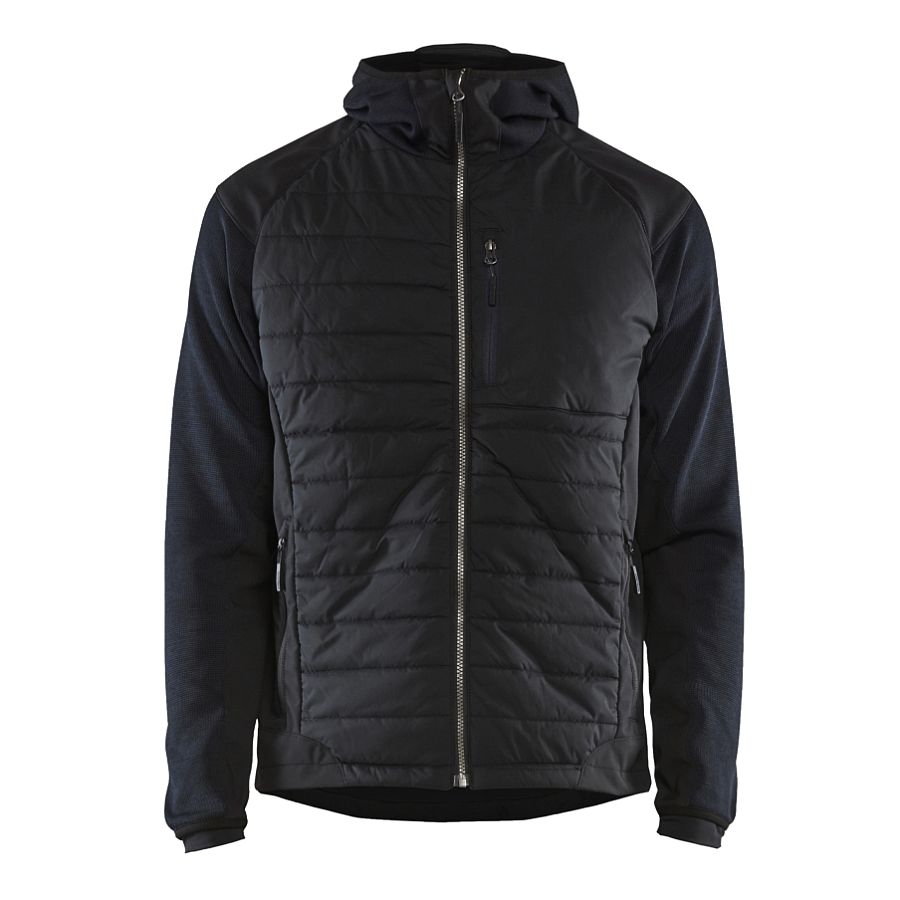 5930 Blakläder® Hybrid Jacke 5930 Blakläder® Hybrid Jacke