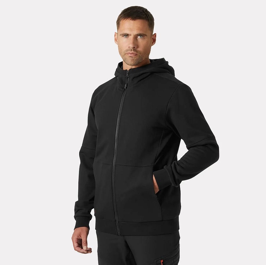 79345 Helly Hansen® Evo Kapuzenjacke
