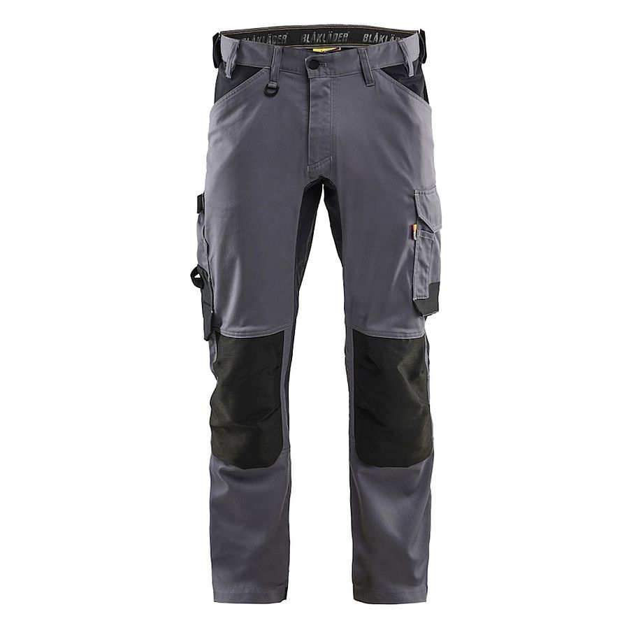 1751 Blakläder® Handwerker Arbeitshose Stretch 1751 Blakläder® Handwerker Arbeitshose Stretch