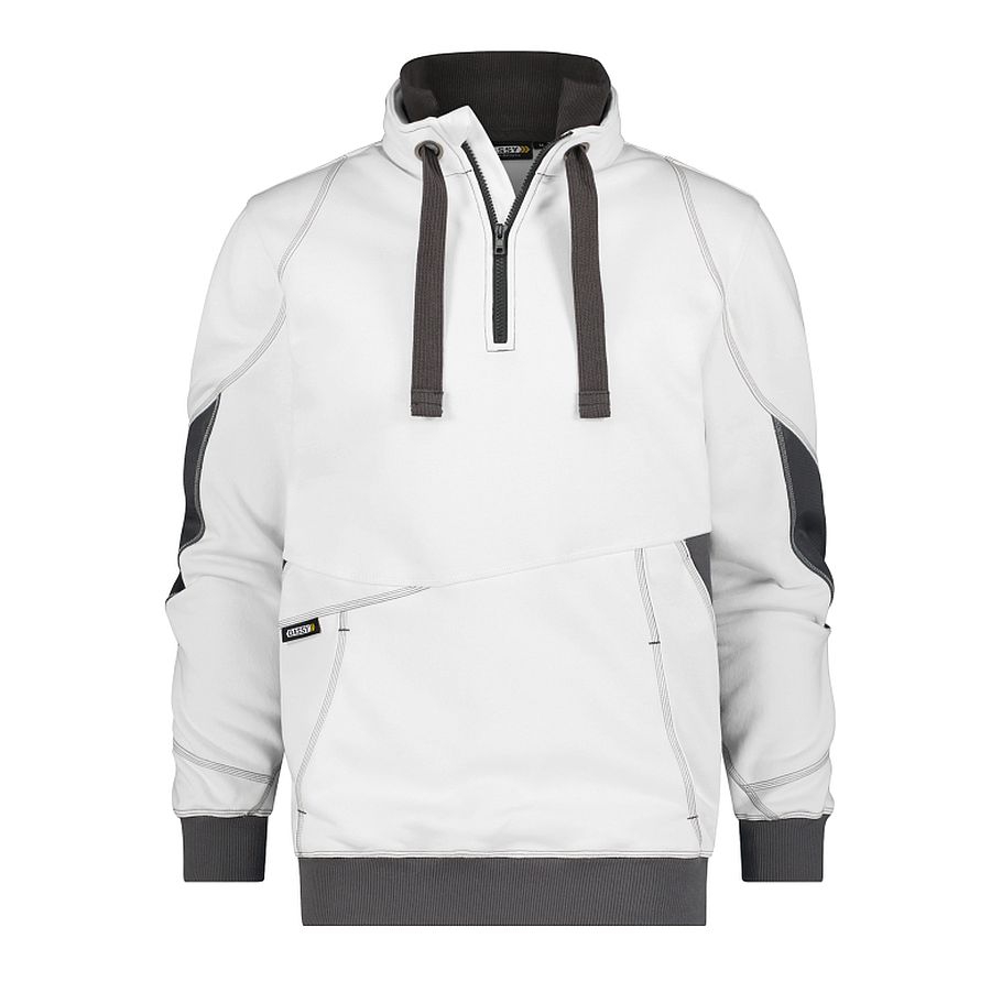 DASSY® D-FX Sweatshirt Stellar 290 g/m² DASSY® D-FX Sweatshirt Stellar 290 g/m²
