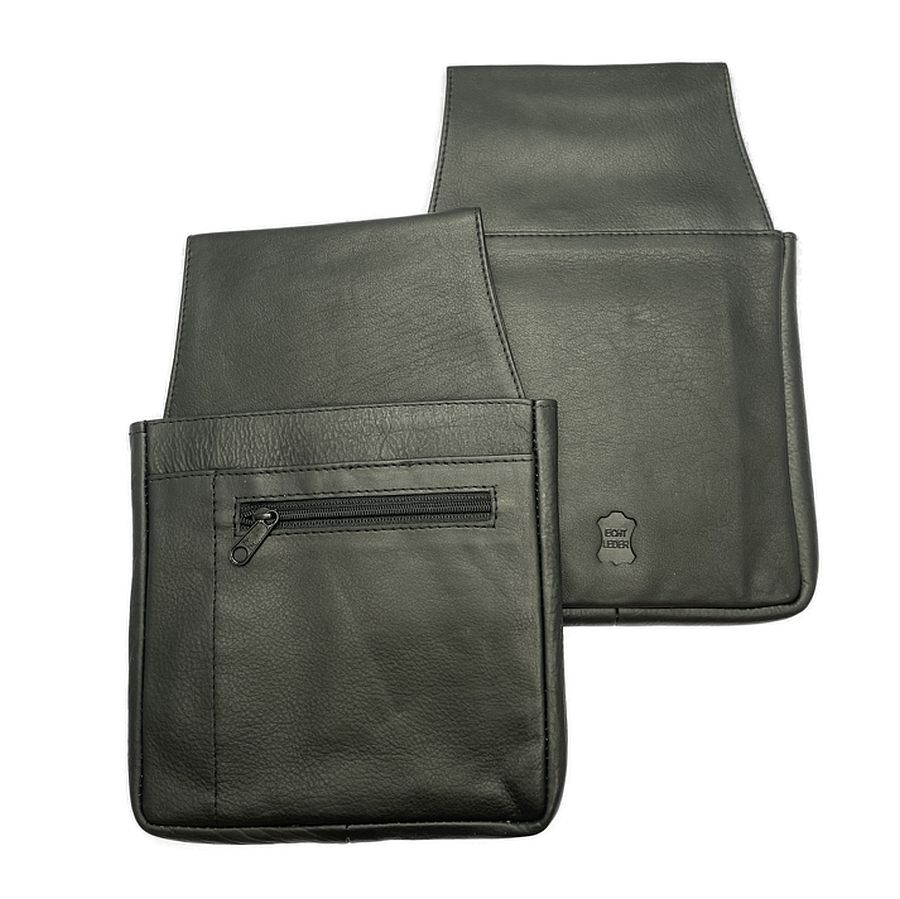 02/2729 Leiber Kellnerhalfter aus Leder 02/2729 Leiber Kellnerhalfter aus Leder