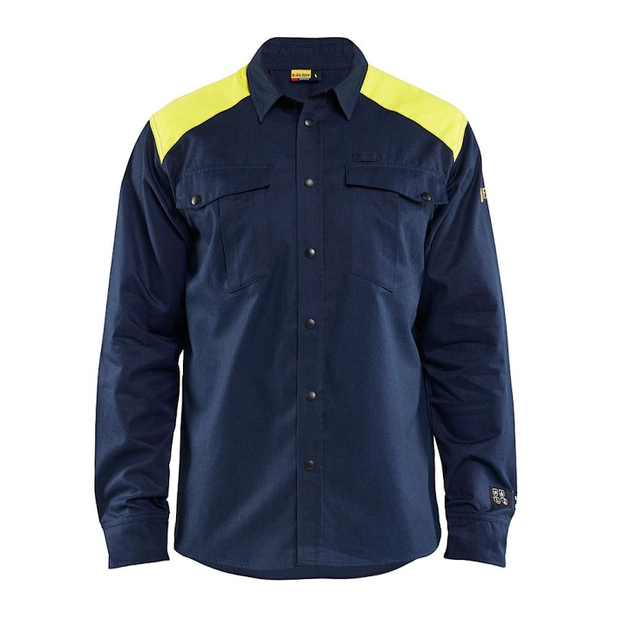 3238 Blakläder® Multinorm Hemd 3238 Blakläder® Multinorm Hemd