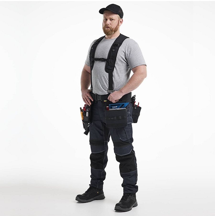 2522 Blakläder® ToolRig™ Hosenträger