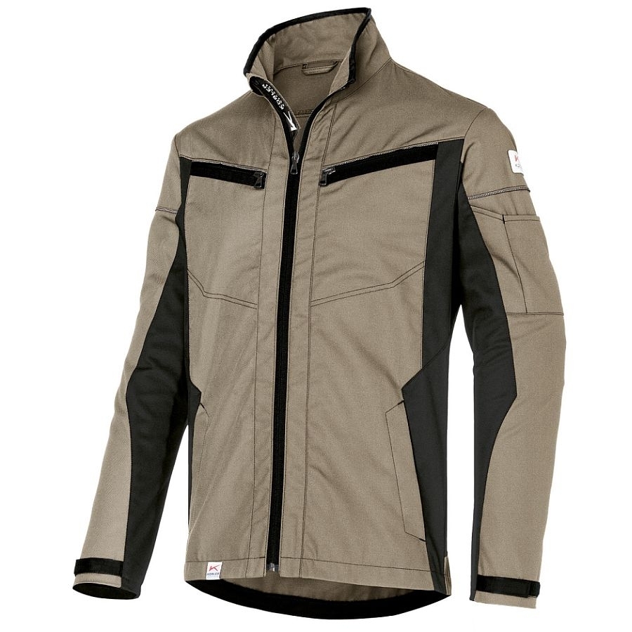 1230 Kübler Arbeitsjacke INNOVATIQ 1230 Kübler Arbeitsjacke INNOVATIQ