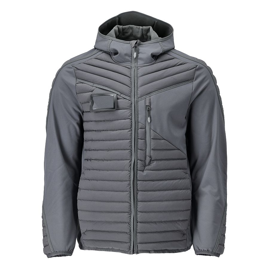 22215 Mascot®Customized Jacke mit Kapuze 22215 Mascot®Customized Jacke mit Kapuze