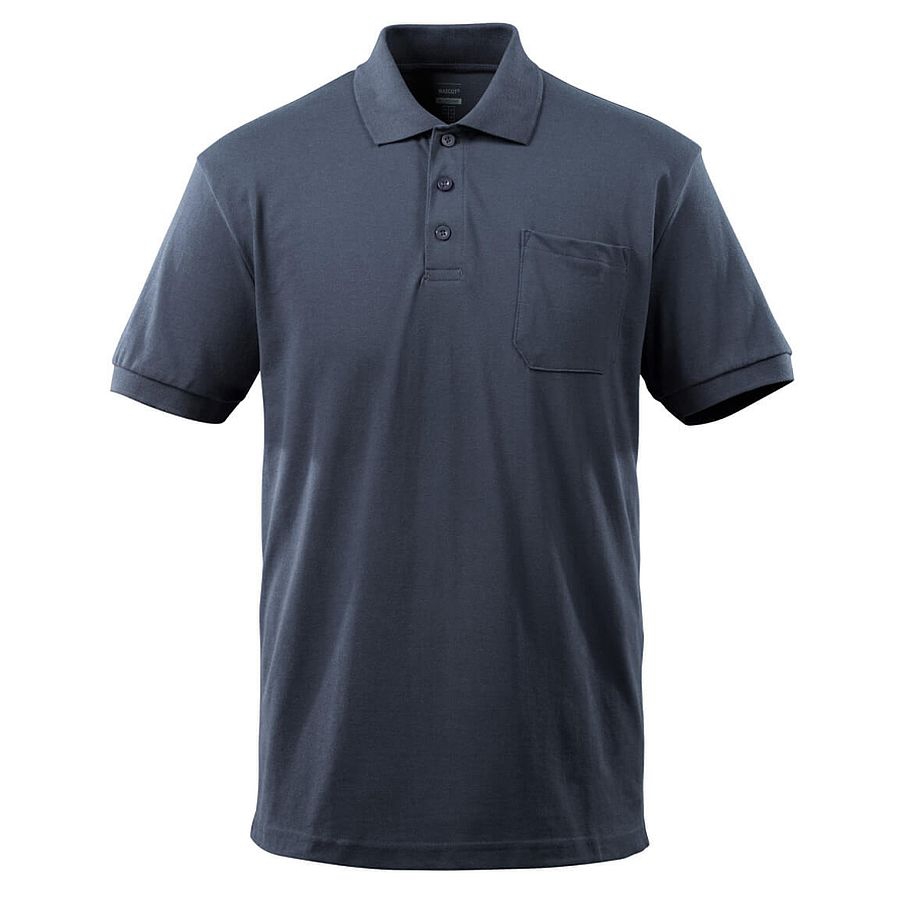 51586-968 Mascot®Crossover Basic Polo-Shirt Orgon 51586-968 Mascot®Crossover Basic Polo-Shirt Orgon