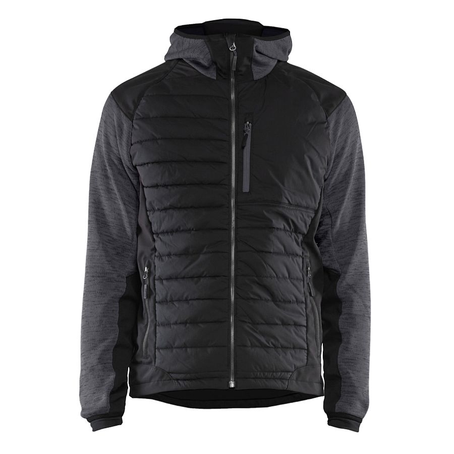 5930 Blakläder® Hybrid Jacke 5930 Blakläder® Hybrid Jacke