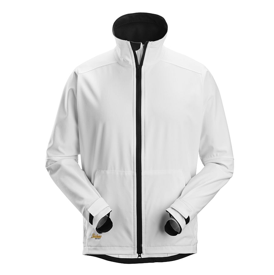 1205 Snickers AllroundWork Softshell winddicht 1205 Snickers AllroundWork Softshell winddicht