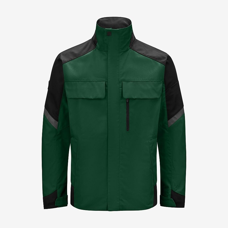 125900 FHB Arbeitsjacke Frank Mischgewebe 125900 FHB Arbeitsjacke Frank Mischgewebe