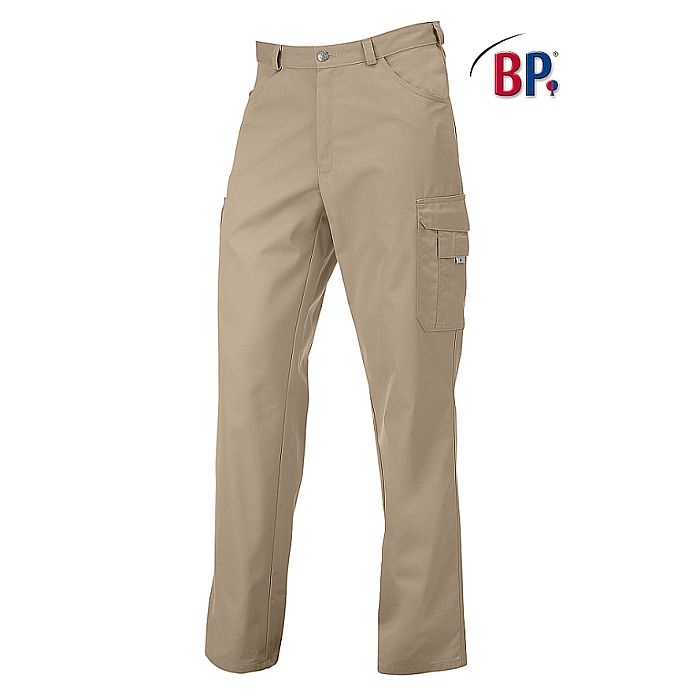 1641 BP Hose für Sie & Ihn Mischgewebe 1641 BP Hose für Sie & Ihn Mischgewebe