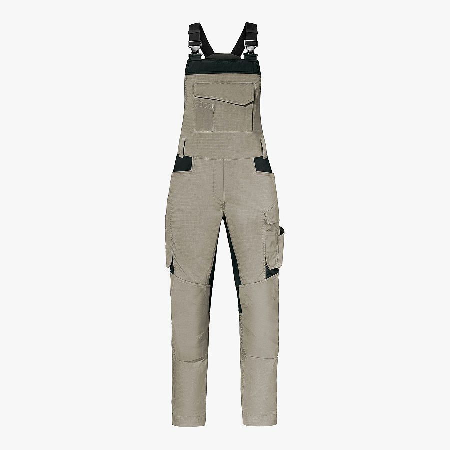 7517 Schöffel Pro Latzhose Meistermacher Damen