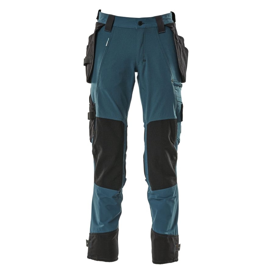 17031 Mascot®Advanced Hose 4 Wege Stretch