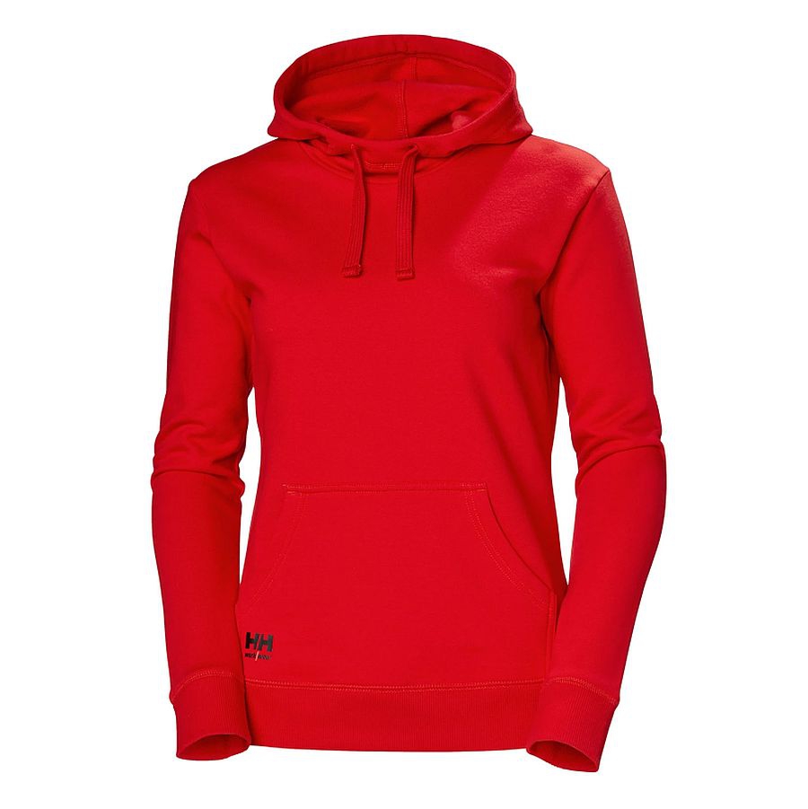 79322 Helly Hansen® Damen Hoodie 79322 Helly Hansen® Damen Hoodie