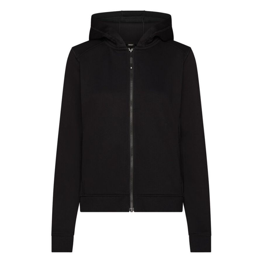DASSY® Essentials Damen Srewatjacke Grid