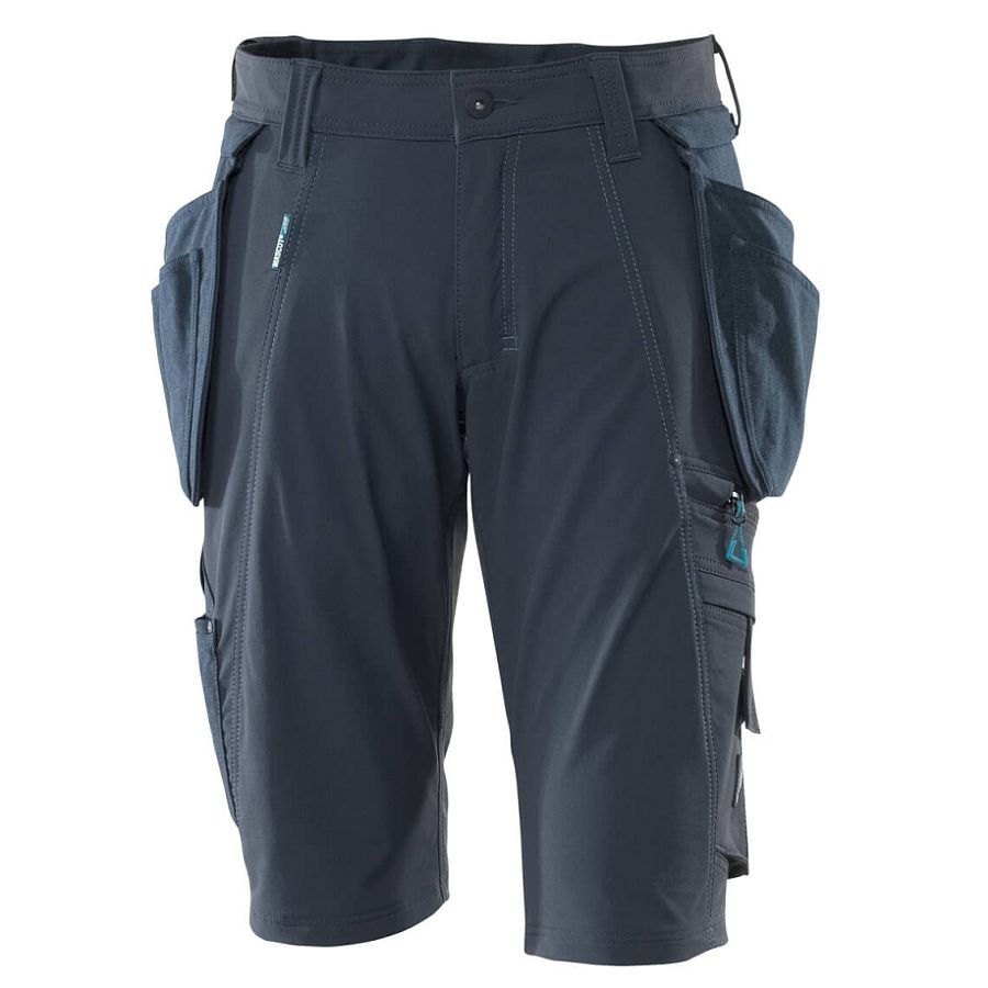 17149 Mascot®Advanced Shorts 4 Wege Stretch 17149 Mascot®Advanced Shorts 4 Wege Stretch