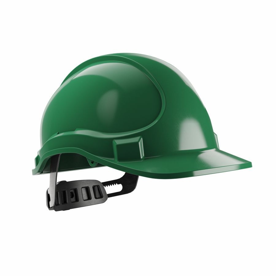 31404 Hellberg Profi Schutzhelm Factor