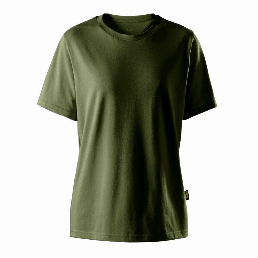2577 Snickers Klassisches Damen T-Shirt