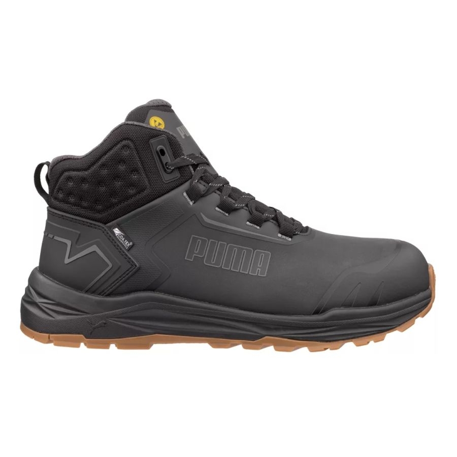635610 Puma Sicherheitsschuh Fusion S7S ESD
