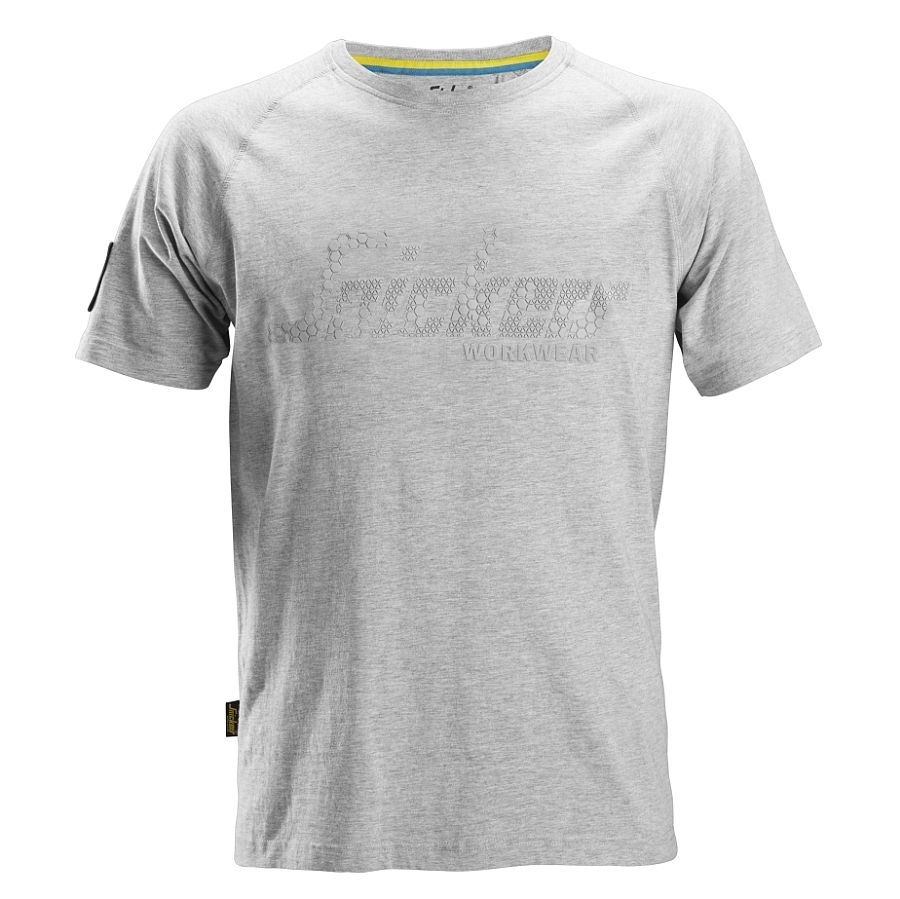2580 Snickers Logo T-Shirt 2580 Snickers Logo T-Shirt