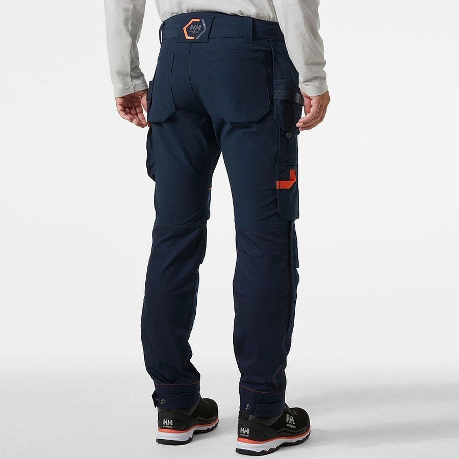 77550 Helly Hansen® Chelsea Evolution Handwerker