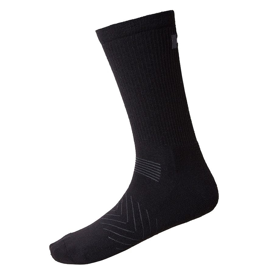 79646 Helly Hansen® Manchester 3er Paar Socken 79646 Helly Hansen® Manchester 3er Paar Socken