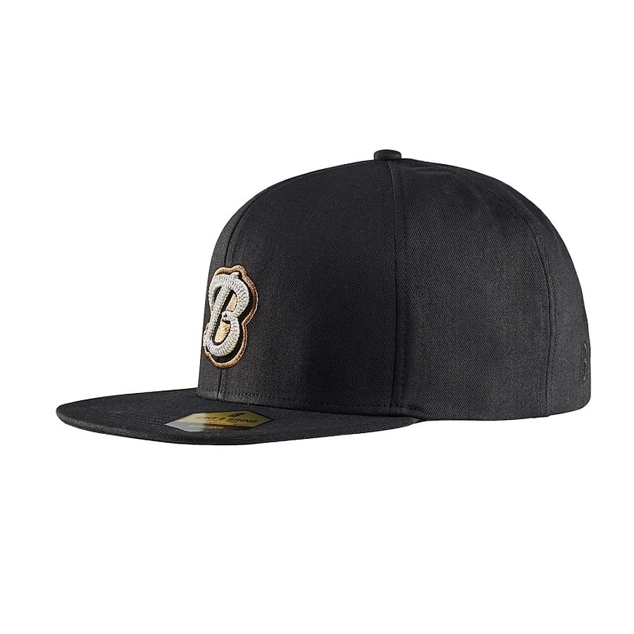 9233 Blakläder® Flatbrim Kinder Kappe 9233 Blakläder® Flatbrim Kinder Kappe