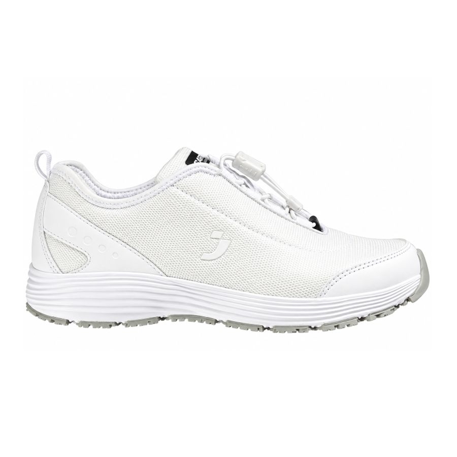 Safety Jogger Sneaker Maud weiß EN 20347 SRA