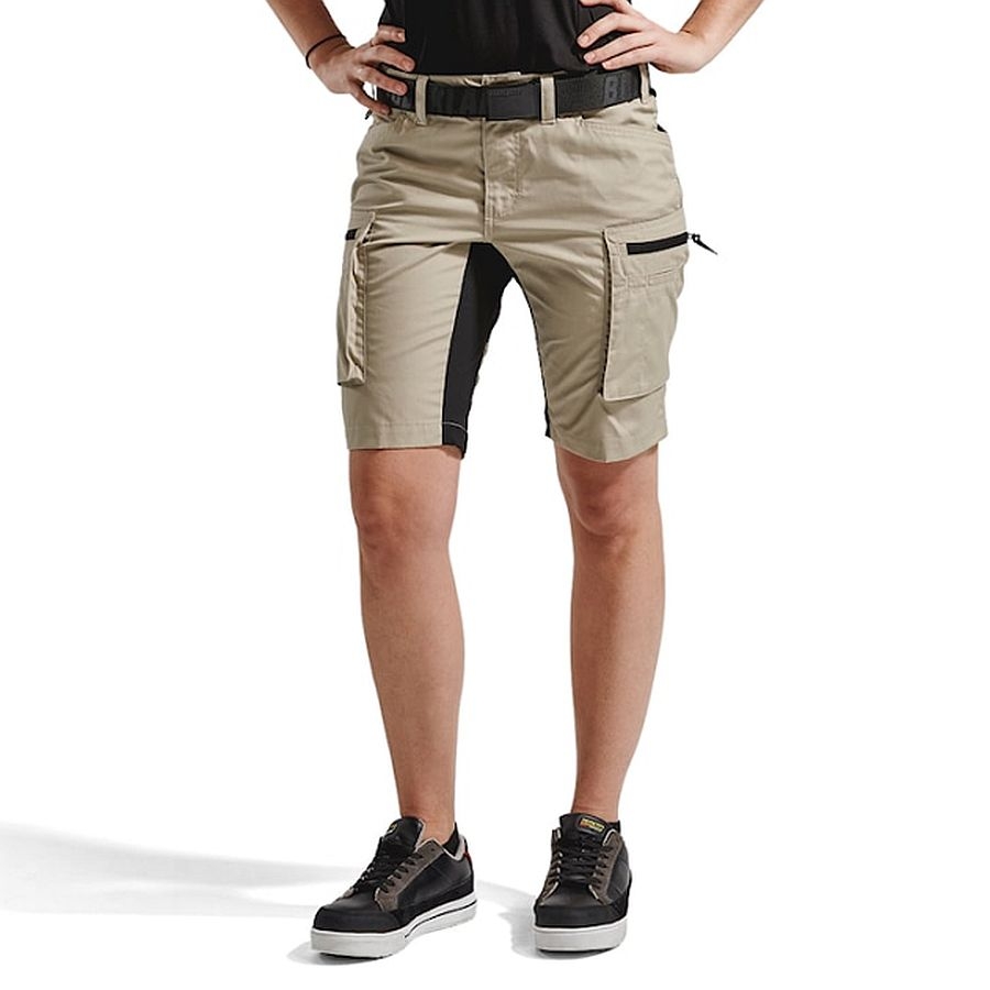 7149 Blakläder® Damen Service Short Stretch 7149 Blakläder® Damen Service Short Stretch