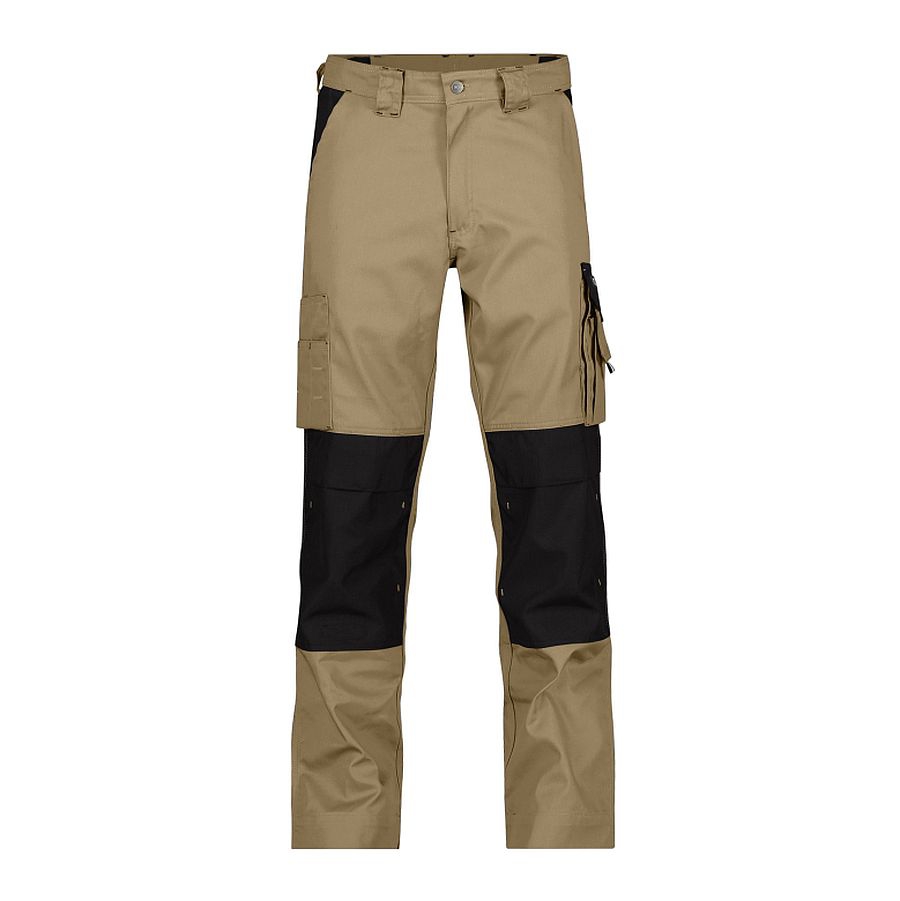 DASSY® Bundhose Boston Mischgewebe 245 g/m² DASSY® Bundhose Boston Mischgewebe 245 g/m²