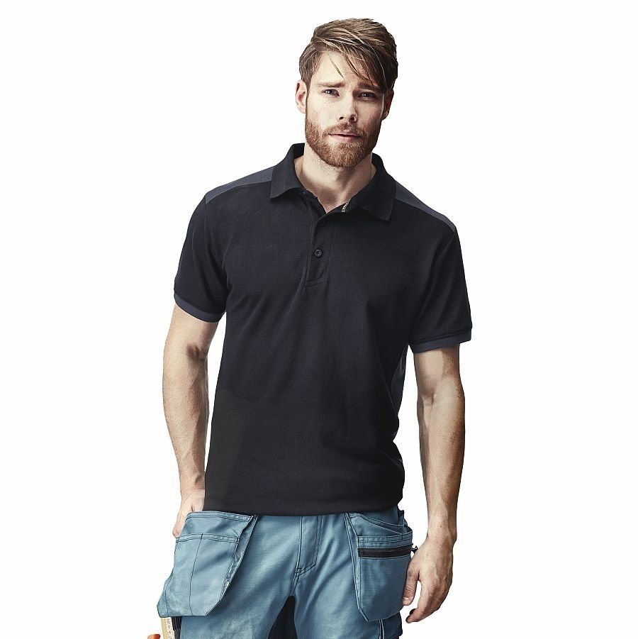 2715 Snickers Poloshirt AllroundWork Baumwolle 2715 Snickers Poloshirt AllroundWork Baumwolle
