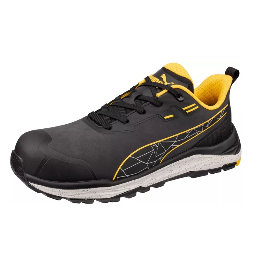 645630 Puma Sicherheitsschuh Xplore Low S3S ESD