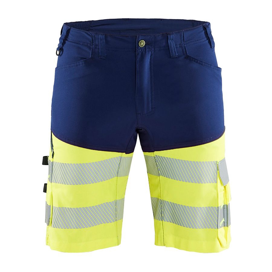 1541 Blakläder® Arbeitsshort Warnschutz Stretch 1541 Blakläder® Arbeitsshort Warnschutz Stretch