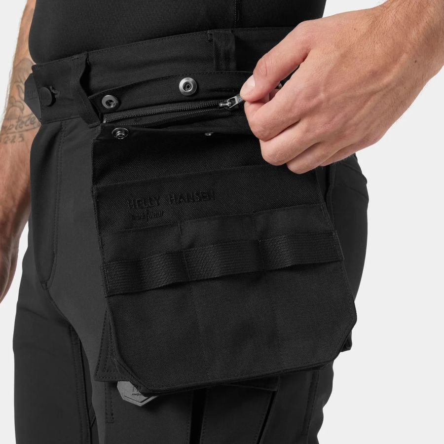 77596 Helly Hansen®Chelsea Evolution 2.0 Connect™