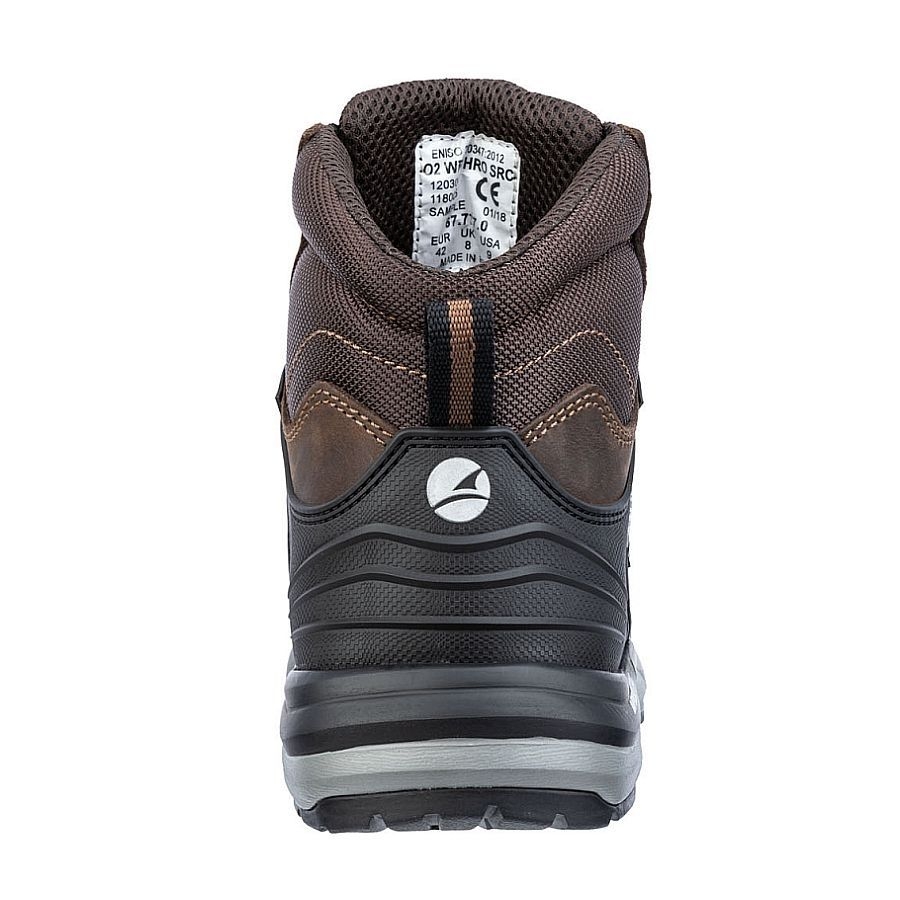 ALBATROS Brione CTX Low - sehr bequemer Trekkingschuh - preiswert ALBATROS Brione CTX Low - sehr bequemer Trekkingschuh - preiswert
