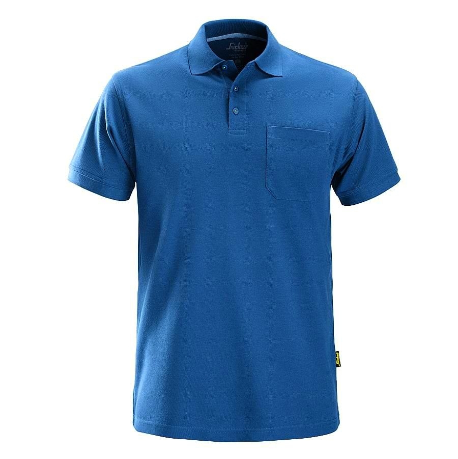 2708 Snickers Poloshirt Mischgewebe 2708 Snickers Poloshirt Mischgewebe