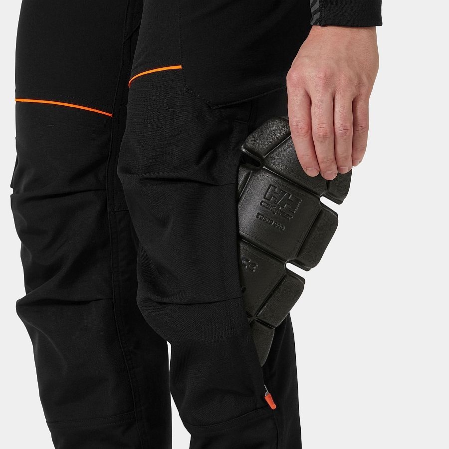 77556 Helly Hansen® CONNECT™ Chelsea Evo BRZ Hose