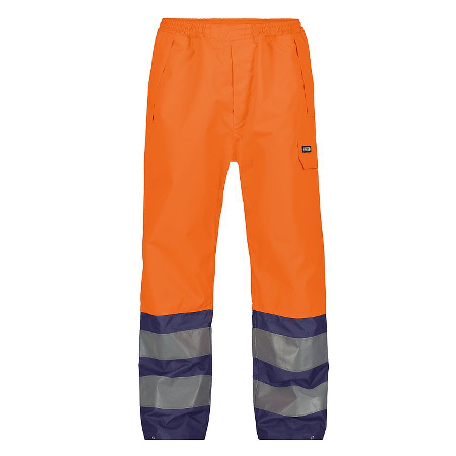 DASSY® Warnschutz Regenhose Sola DASSY® Warnschutz Regenhose Sola
