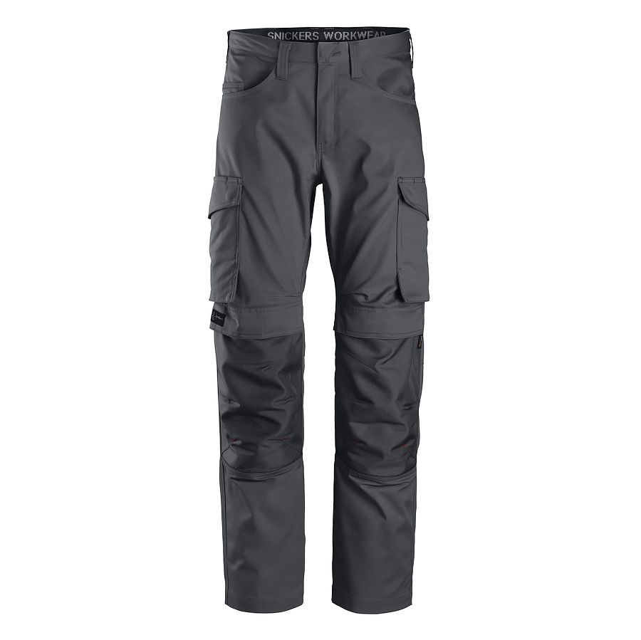 6801 Snickers Service Bundhose 6801 Snickers Service Bundhose