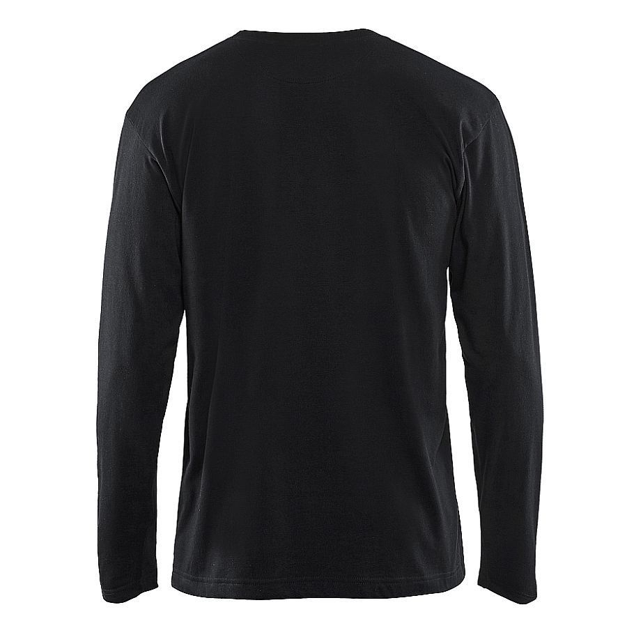 3483 Blakläder® Flammschutz T-shirt langarm