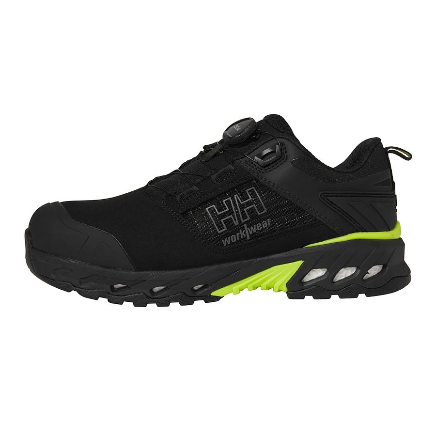 78343 Helly Hansen®MagniEvolution Sandale BOA S1Ps
