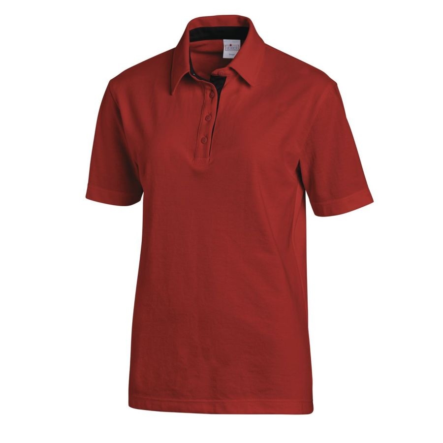 08/2637FB Leiber Unisex Poloshirt Baumwoll-Stretch 08/2637FB Leiber Unisex Poloshirt Baumwoll-Stretch