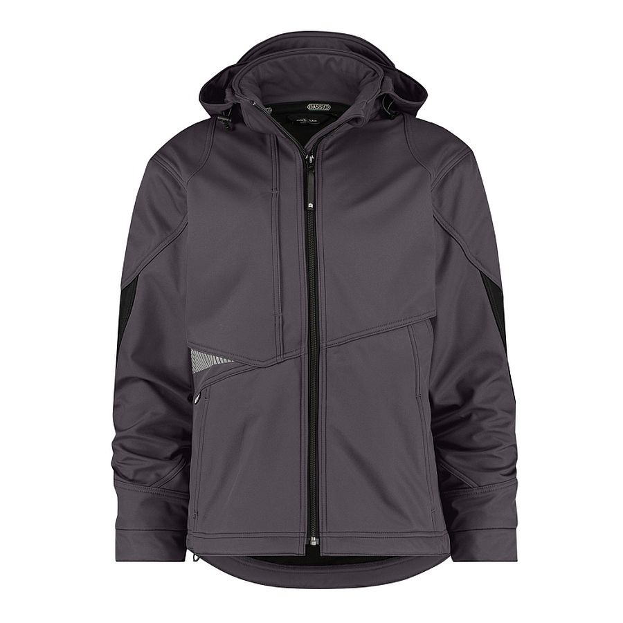 DASSY® D-FX Softsheljacke Gravity 250g/m² DASSY® D-FX Softsheljacke Gravity 250g/m²
