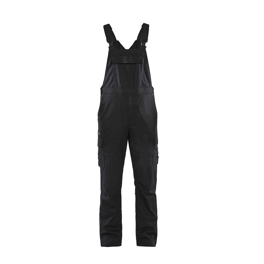 2644 Blakläder® Industrie Latzhose Stretch