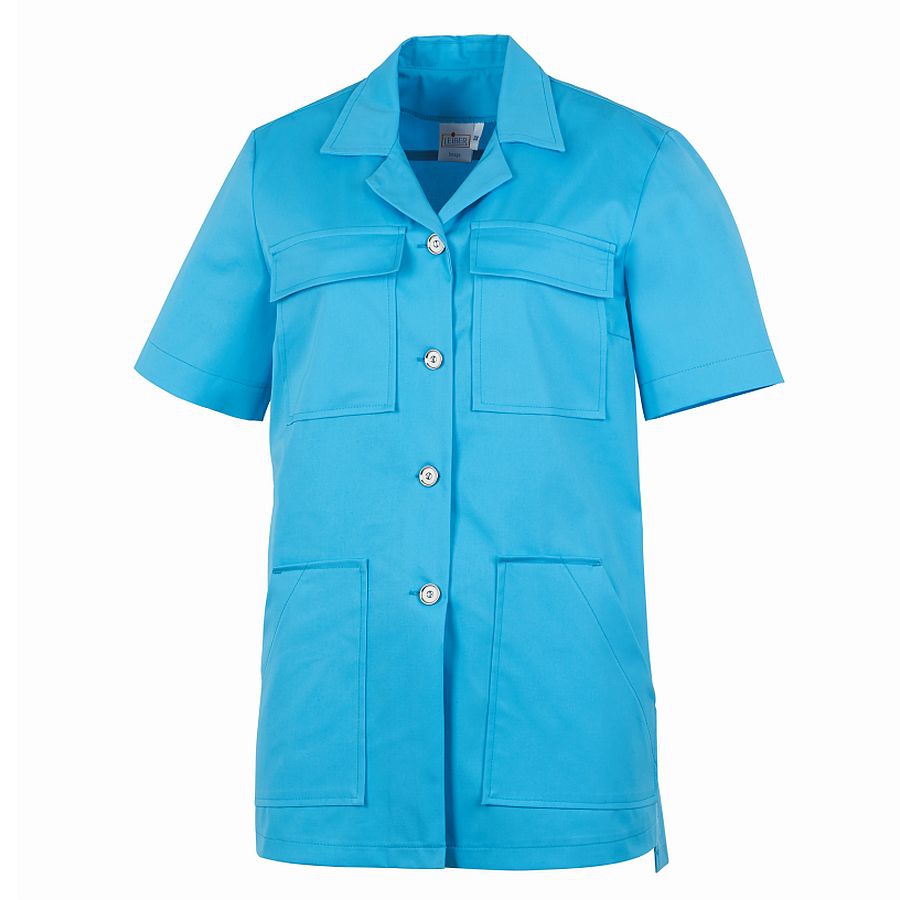 08/1362 Leiber Kasack Mischgewebe