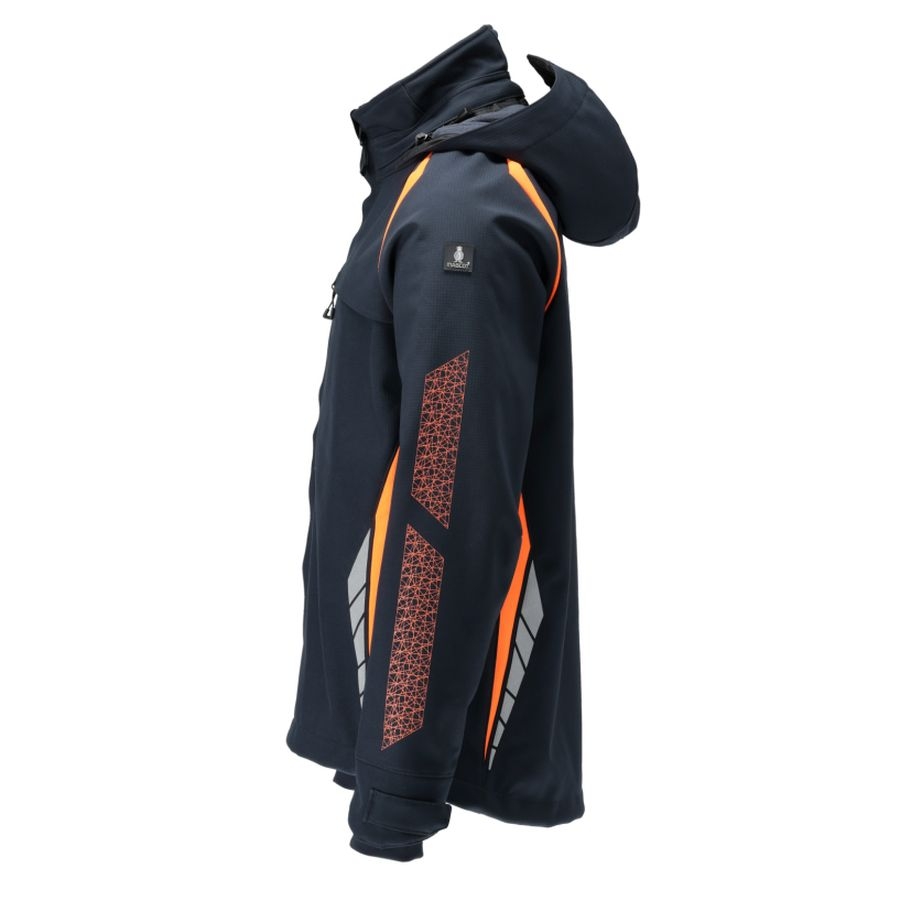 23002 Mascot®Accelerate Safe Softshelljacke